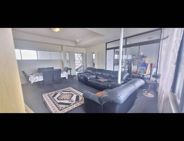 3 BEDROOM PENTHOUSE FOR SALE IN MUSGRAVE